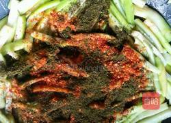 麻辣芋头芽的做法图解5