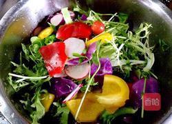 爽口大拌菜的做法图解12