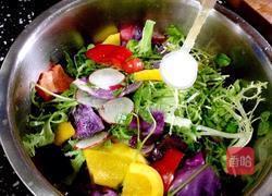 爽口大拌菜的做法图解13