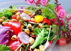 爽口大拌菜的做法图解18