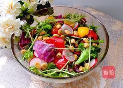 爽口大拌菜的做法图解19