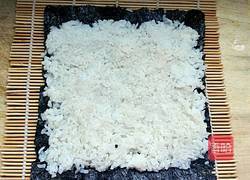 什锦寿司的做法图解6