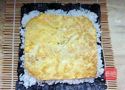 什锦寿司的做法图解7