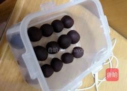 果仁球球大作战的做法图解2