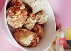 果仁球球大作战的做法图解3