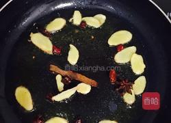 莴笋烧鸡的做法图解3