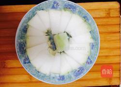 冬瓜鸡汤的做法图解2