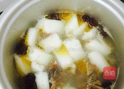 冬瓜鸡汤的做法图解3