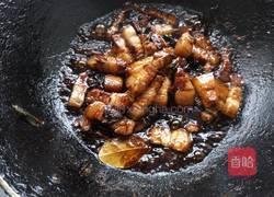 白菜猪肉炖粉条的做法图解5