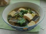 海带丝豆腐汤的做法[图]