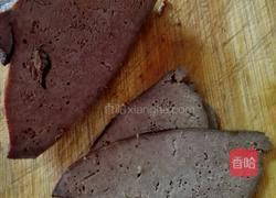 香卤猪肝的做法图解6