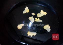 火腿冬瓜汤的做法图解4