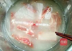 炸排骨的做法图解3