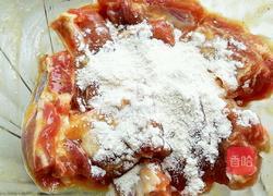 炸排骨的做法图解8