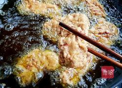 炸蒸排骨的做法图解11