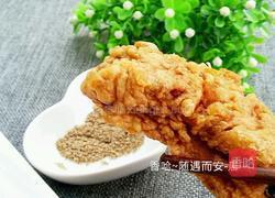 炸排骨的做法图解17