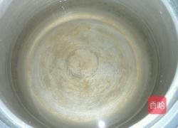 菠菜粥的做法图解2