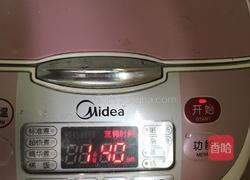 香菇鸡肉粥的做法图解4