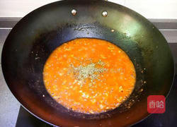 肉酱意大利面的做法图解7