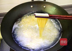 肉酱意大利面的做法图解10