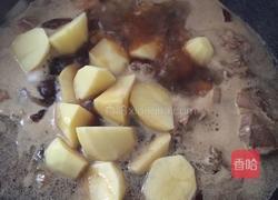 红烧鸭肉的做法图解11