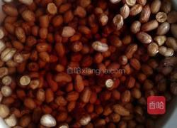 醋泡花生米的做法图解2