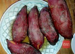 煮红薯的做法图解5