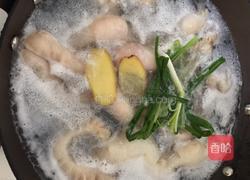 红烧肥肠的做法图解3