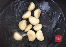 红烧肥肠的做法图解8