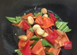 红烧肥肠的做法图解9