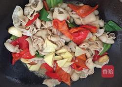 红烧肥肠的做法图解11