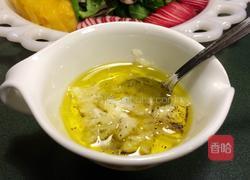 蔬菜水果沙拉的做法图解3