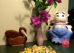 蔬菜水果沙拉的做法图解8