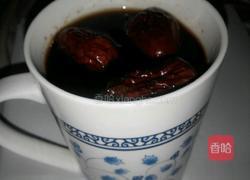 桂圆红枣汤的做法图解6