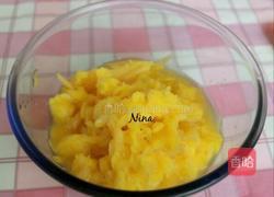 百香果果酱的做法图解4