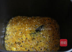 百香果果酱的做法图解6