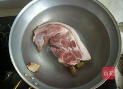 家常回锅肉的做法图解2