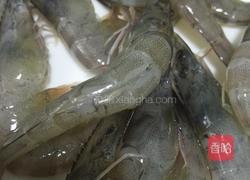 麻辣干锅虾的做法图解4