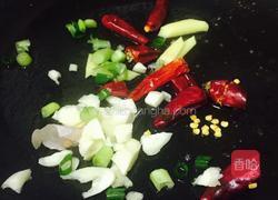 麻辣干锅虾的做法图解10