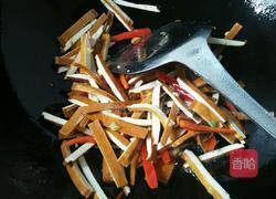 蒜苔的做法图解6