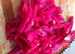 蝴蝶面的做法图解1