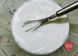 自制红枣酸奶的做法图解2