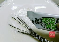 自制红枣酸奶的做法图解4