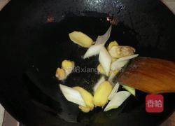 花生猪脚汤的做法图解6