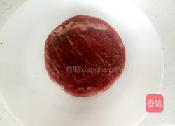 黑椒牛排的做法图解3