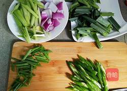 四川回锅肉的做法图解2