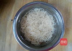 过桥米线的做法图解2