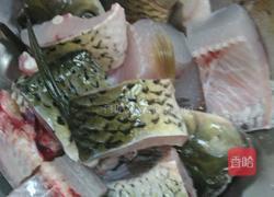 水煮活鱼的做法图解2