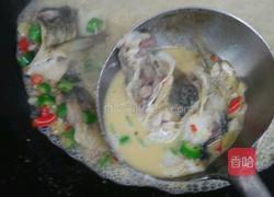 水煮活鱼的做法图解8