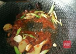 山药炖排骨的做法图解3